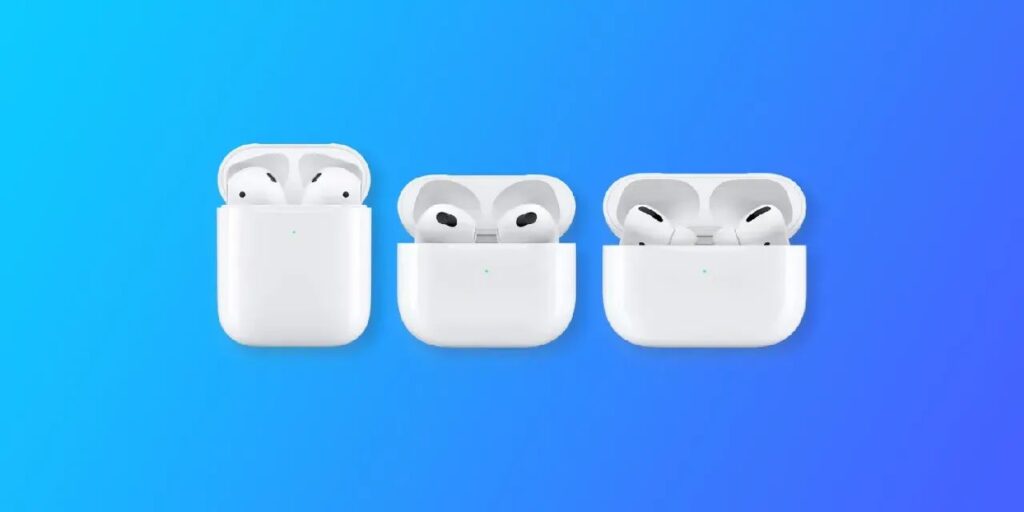 airpods