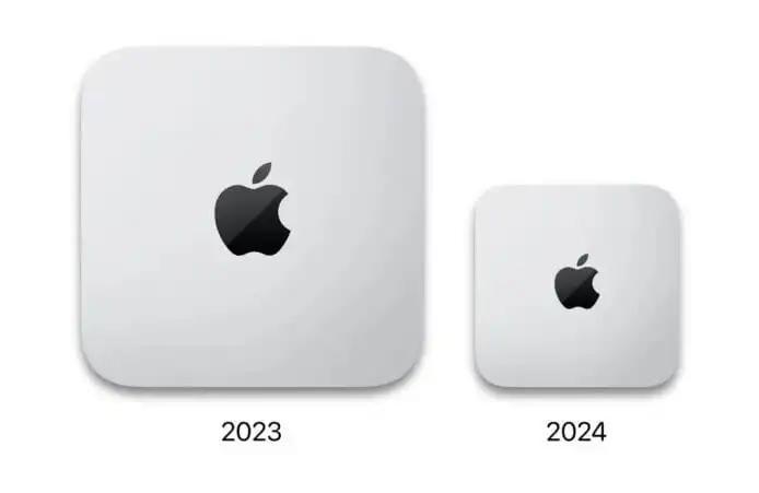 Apple 2024 iPad Mini 7 