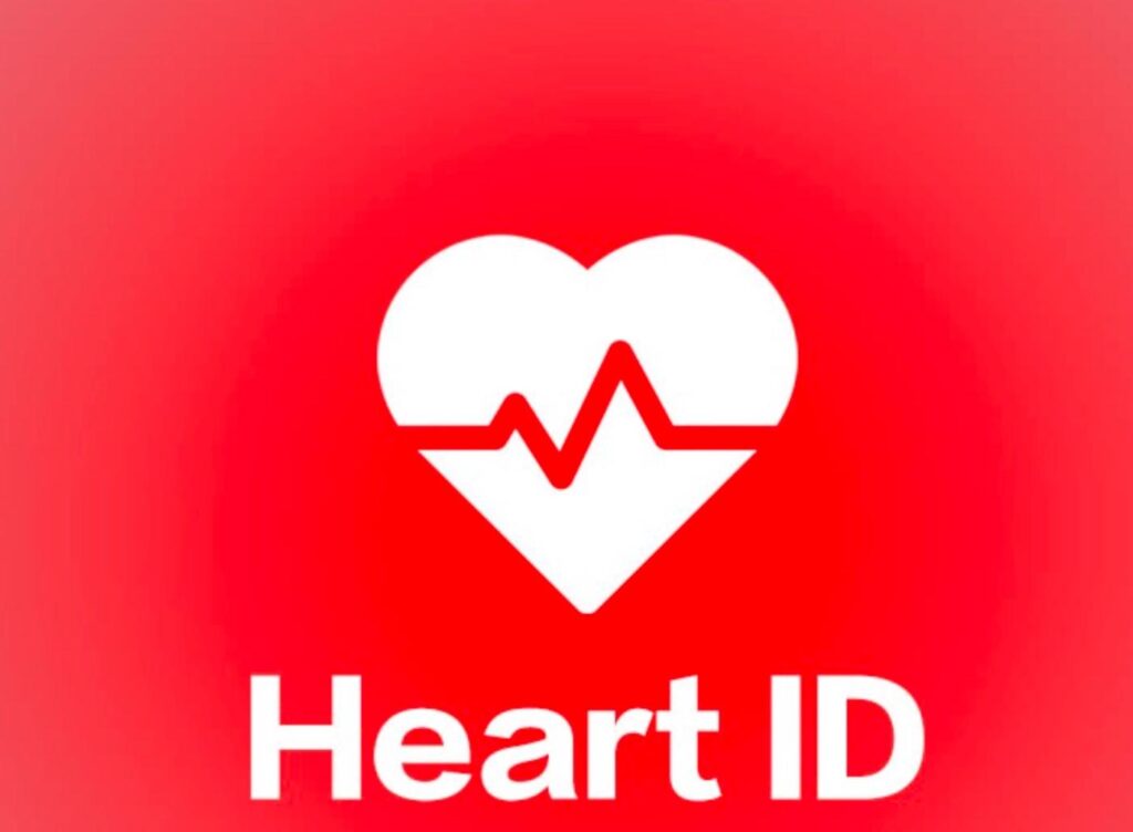 heart id