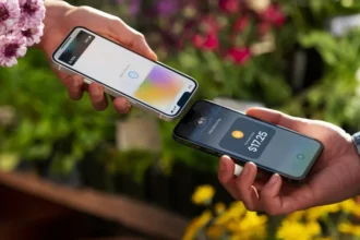 Apple is finally opening up NFC to third-party developers in iOS 18.1.