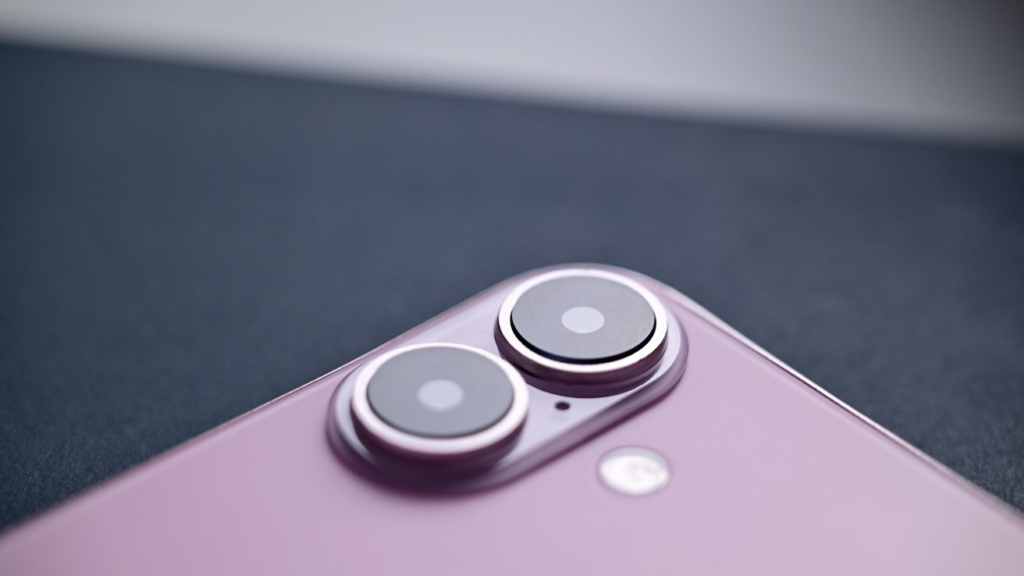 New ultra wide camera will finally support macro photos on iPhone 16