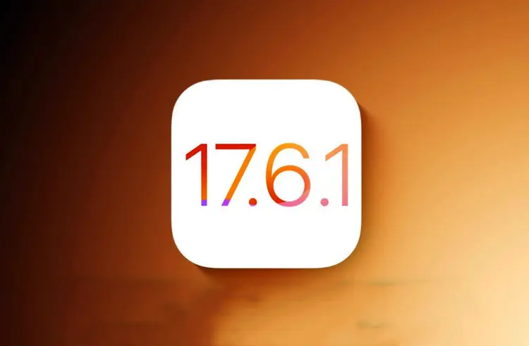 ios 17.6.1